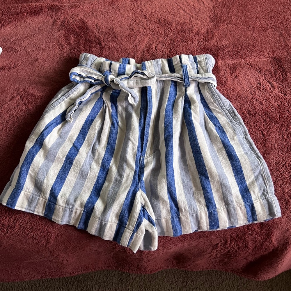 Madewell Shorts